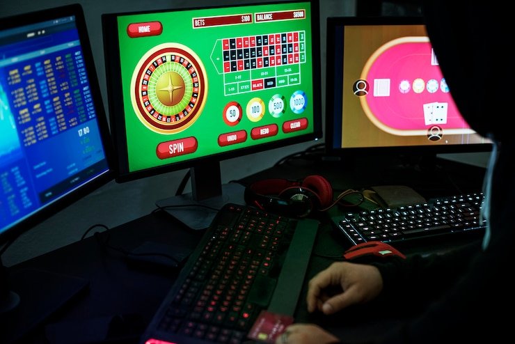 langit99 login featured game showcase